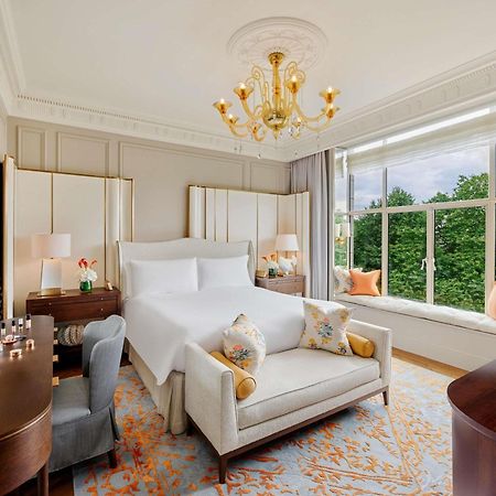 Hotel The Savoy Londra Esterno foto
